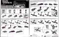 Megatron with Blastwave Weapons Base hires scan of Instructions